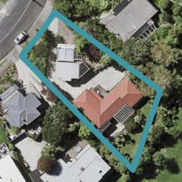 47A Rutherford Terrace, Meadowbank, Auckland