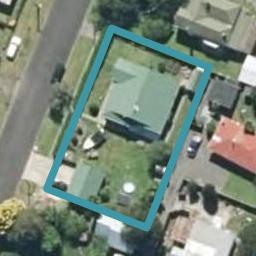 12 West Street, Taumarunui, Taumarunui