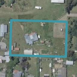 27 Queen Street, Coalgate, Coalgate