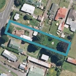 13 Ballance Street, Raetihi