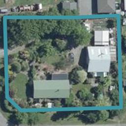 11 Dover Street, Leithfield, Amberley