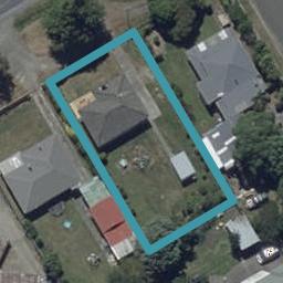 103A Mulgrave Street, Ashhurst, Ashhurst