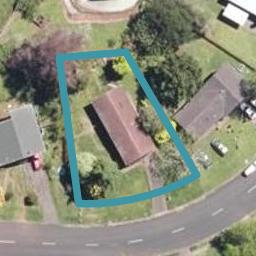 21 Windsor Road, Kaikohe, Kaikohe