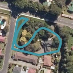 1 Totara Street, Marton, Marton