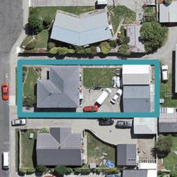57 Cunningham Street, Grasmere, Invercargill