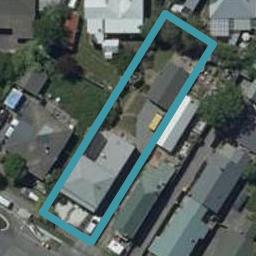 21 Buccleugh Street, Phillipstown, Christchurch