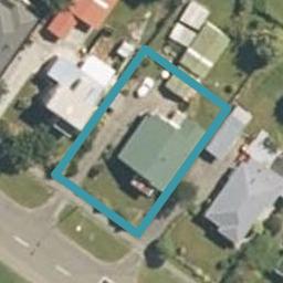 230 Stafford Street, Hokitika, Hokitika