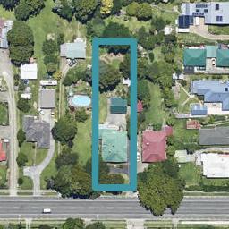 33 Bridge Street, Opotiki, Opotiki