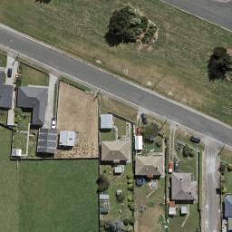 24 Scott Street, Strathern, Invercargill