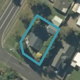 1 Koura Street, Tūrangi