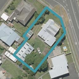 1 Halswell Street, Whanganui, Whanganui