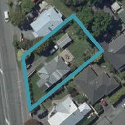 50 Lyttelton Street, Somerfield, Christchurch