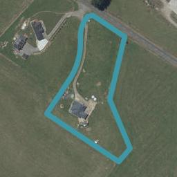 1254 Colyton Road, Ashhurst, Palmerston North