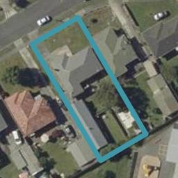 27 Lancaster Street, Highbury, Palmerston North