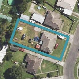 34 Churchill Crescent, Te Hapara, Gisborne