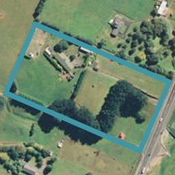 177 Boylan Road, Hawera