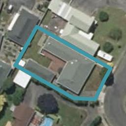 12 Byrd Street, Levin, Levin