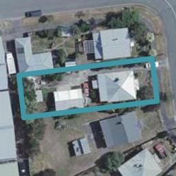 14 Railway Crescent, Masterton