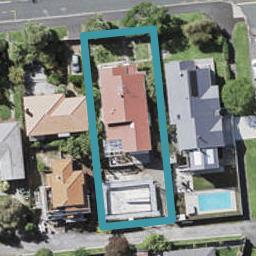 31 Old Lake Road, Narrow Neck, Auckland