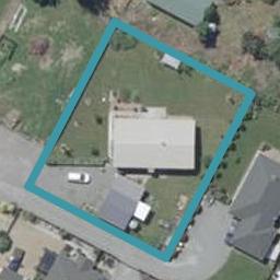 8 Bluff Street, Coalgate, Coalgate