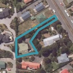 20 Solway Street, Holmes Hill, Oamaru