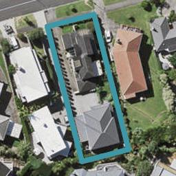 7B Southern Cross Road, Kohimarama, Auckland