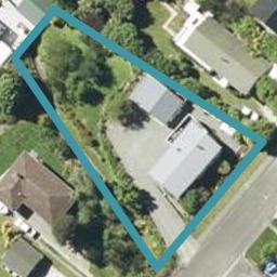 70 Milton Terrace, Picton