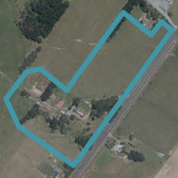 2839 State Highway 1, Sanson, Palmerston North