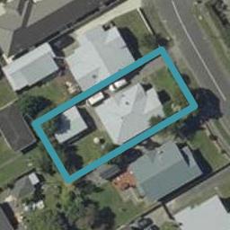 24 Thomson Street, West End, Palmerston North