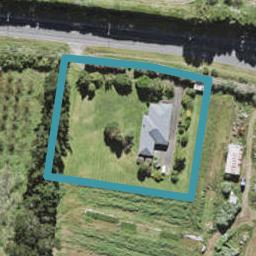 340 State Highway 16, Kumeu