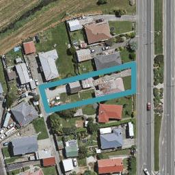 561 Elles Road, Kingswell, Invercargill