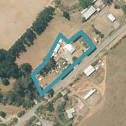 237 Double Corner Road, Amberley, Amberley