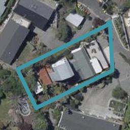2/14 Muritai Terrace, Mount Pleasant, Christchurch