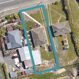 5 Ludstone Road, Kaikoura