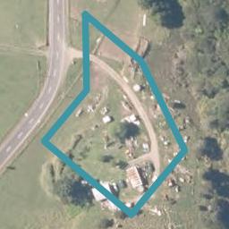 3038 Russell Road, Punaruku, Hikurangi