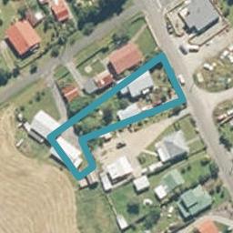 25 Tramway Street, Ross
