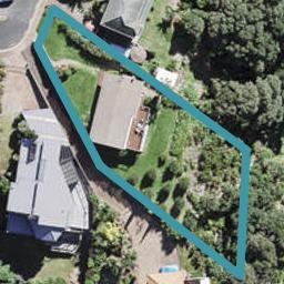 48 Kennedy Point Road, Surfdale, Waiheke Island