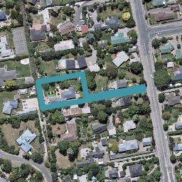133 West Belt, Rangiora, Rangiora