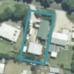 18 Retemeyer Road, Kawhia, Kawhia