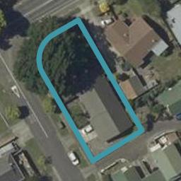 2 Nottingham Avenue, Awapuni, Palmerston North