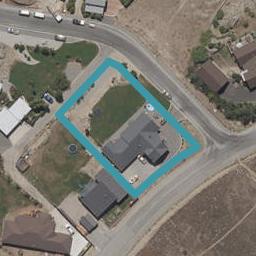 1 Lookout Drive, Little Valley, Alexandra