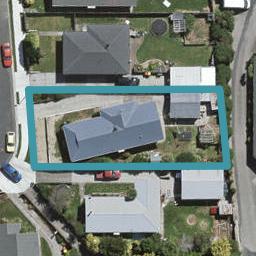 59 O'Byrne Place, Waikiwi, Invercargill