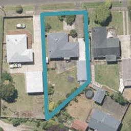 50 Wakefield Street, Whanganui East, Whanganui