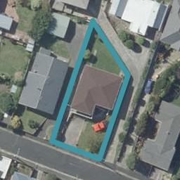 7 Dalry Street, Mornington, Dunedin