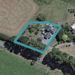 75 Papawai Road, Greytown