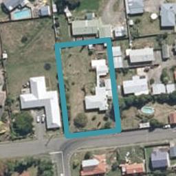 6 Gorton Street, Bulls
