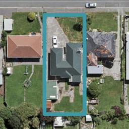 11 Fox Street, Avenal, Invercargill
