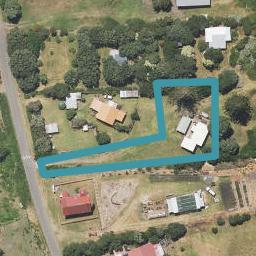 357 Pa Road, Gisborne