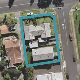 1B Mountjoy Place, Onehunga, Auckland