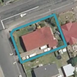 36 Burns Street, Dannevirke, Dannevirke